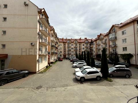 квартира по адресу О. Хіри, 1