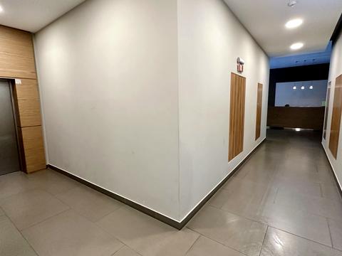 квартира по адресу Берестейский просп. (Победы), 42
