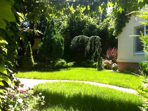 дом по адресу Планетна ул.