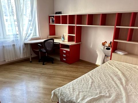 квартира за адресою Київ, Дніпровська набережна вул., 19-А