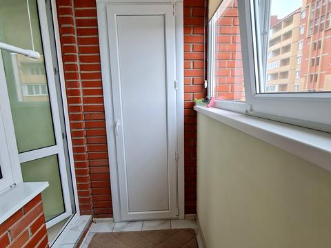 квартира по адресу Довженко ул., 8-Б