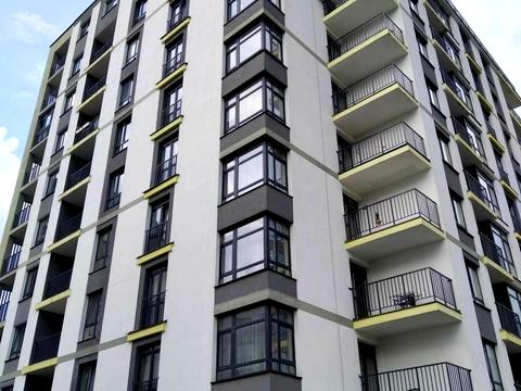квартира по адресу Винна Гора, 28