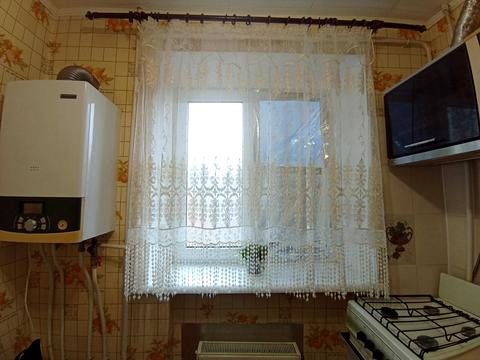 квартира за адресою Корабельна вул., 8