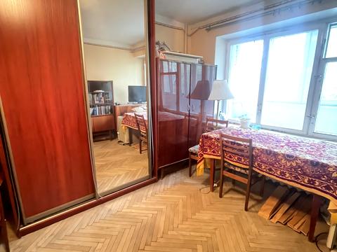квартира за адресою Сергія Набоки вул., 4