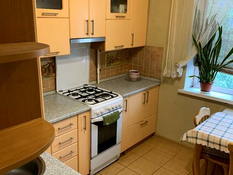 квартира за адресою Европейськая, 9