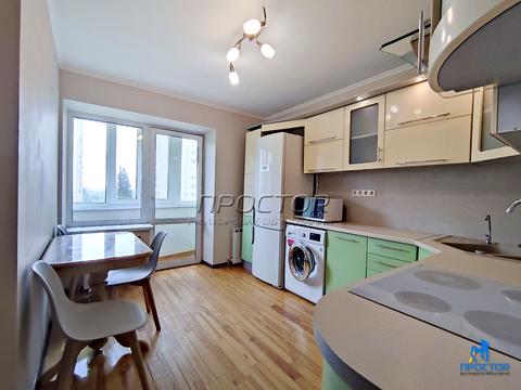 квартира за адресою Науки просп., 80-А/73