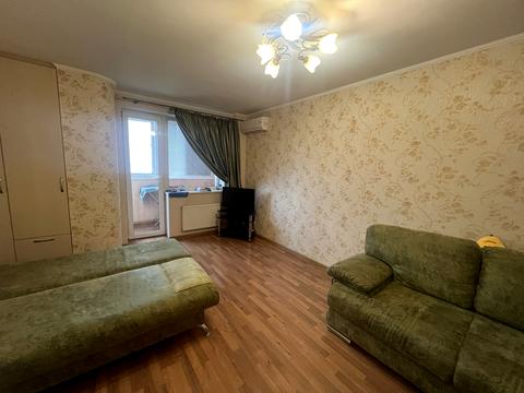 квартира за адресою Аерокосмічний просп., 41/2