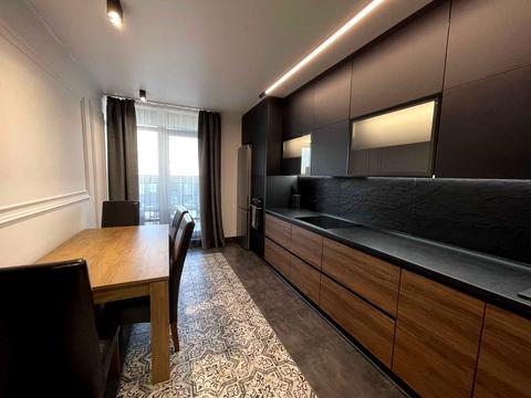 квартира за адресою Замарстинівська вул. (Калініна), 55-Е