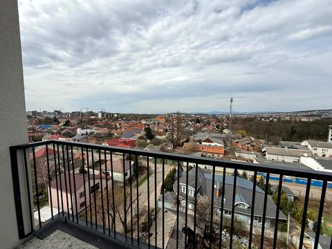 квартира по адресу Іштвана Сечені ул., 29-А