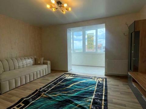 квартира по адресу Горбачевского ул., 40