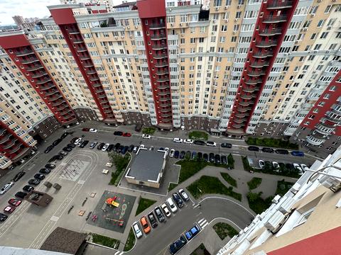 квартира за адресою Юлії Здановської вул. (Ломоносова), 46/1