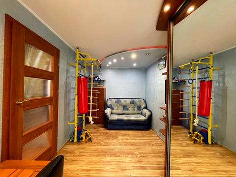 квартира за адресою Семафорна вул., 32
