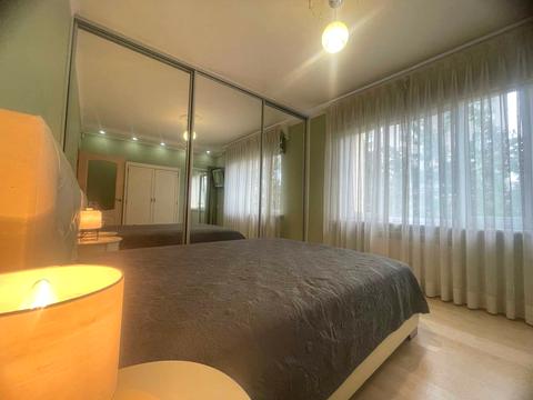 квартира по адресу Александра Конисского ул., 37/41