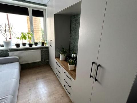 квартира по адресу Матросова ул. (Матросова), 24