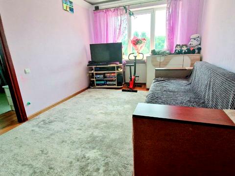 квартира по адресу Трускавецкая ул., 17