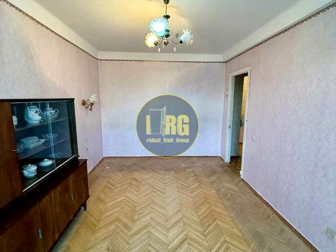 квартира по адресу Амвросия Бучмы бульв., 5/1