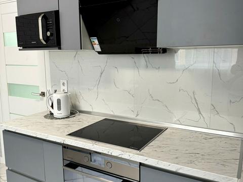 квартира за адресою Академіка Сахарова вул., 9