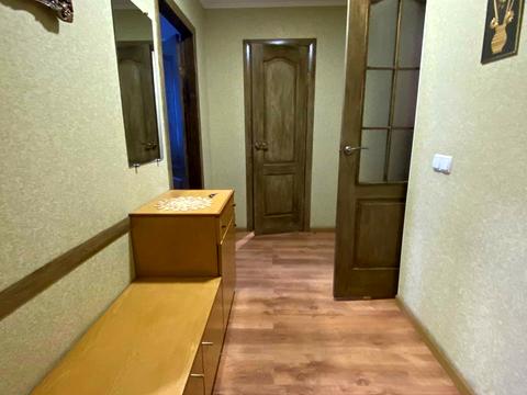 квартира по адресу Покровская ул., 125