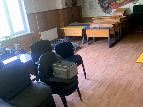 коммерческая по адресу Победы просп., 21