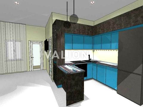 квартира за адресою Тарасівська вул., 23а