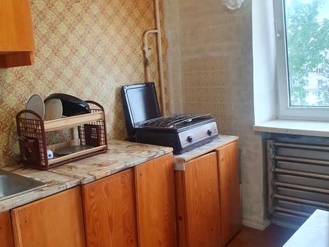 квартира за адресою Давида Ойстраха вул. (Затонського), 24/1