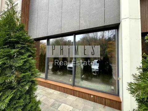 коммерческая по адресу Садово-Ботанічна ул. (Тимірязєвська), 46