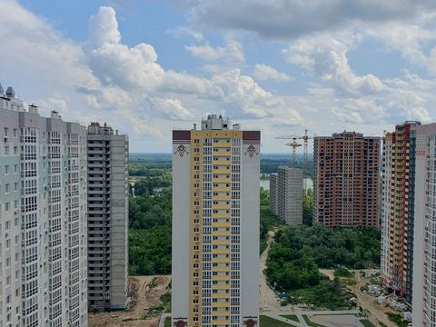 квартира за адресою Бориса Гмирі вул., 18