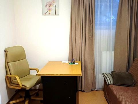 коммерческая по адресу Вышгородская ул., 21