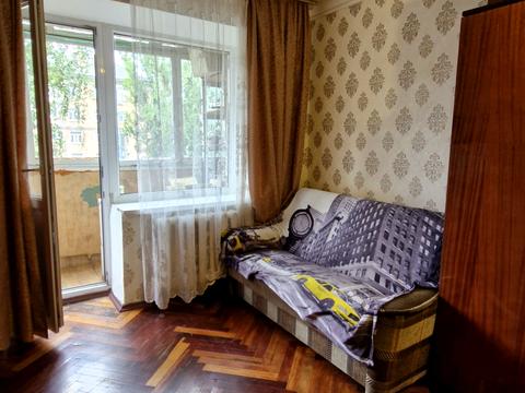 квартира по адресу Борщаговская ул., 212