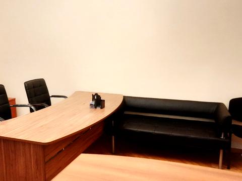 коммерческая по адресу Шелковичная ул., 21