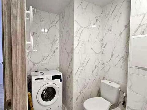 квартира за адресою Ковалевича, 2
