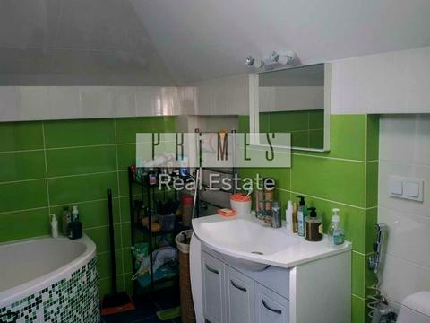 дом по адресу Сеноманський