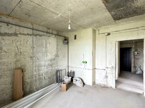 квартира по адресу Ивана Величковского ул., 9