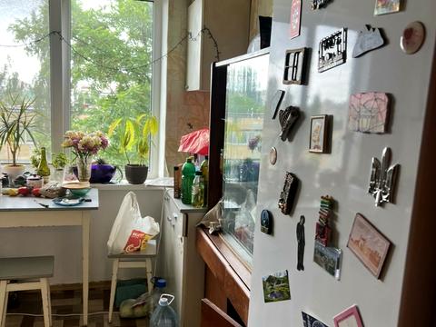 квартира по адресу Иорданская ул. (Лайоша Гавро), 18-А