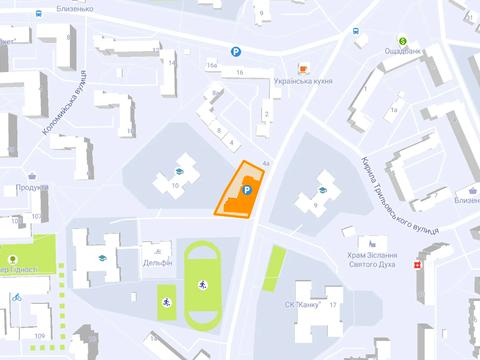 квартира по адресу Трилёвского ул., 4а