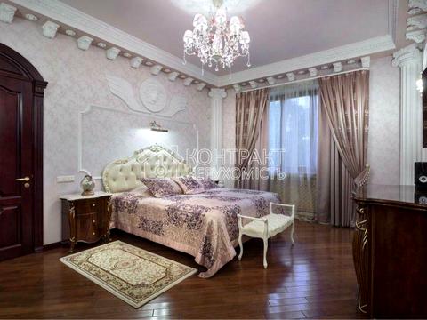 будинок за адресою Білої Акації вул., 4