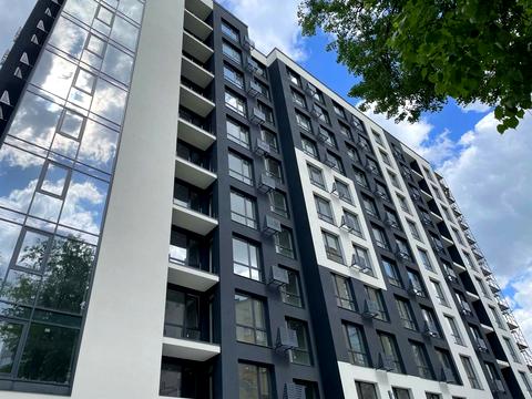 квартира за адресою Гарбарська вул., 29