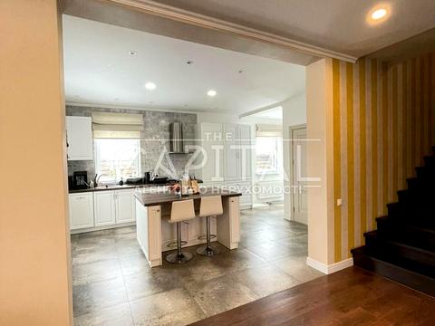 дом по адресу Ботаническая ул.