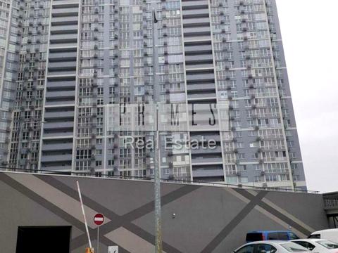 комерційна за адресою Ревуцького вул., 40-В