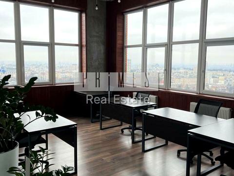 комерційна за адресою Лесі Українки бульв., 7-А