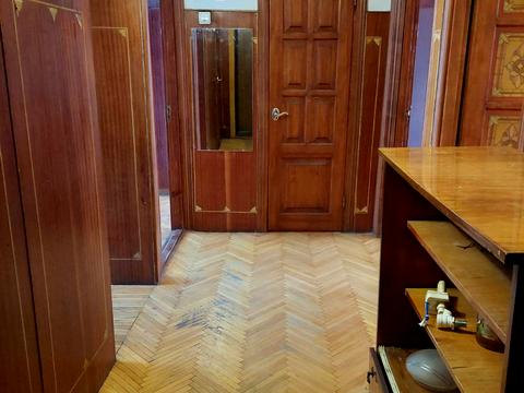 квартира за адресою Данилишиних вул., 7