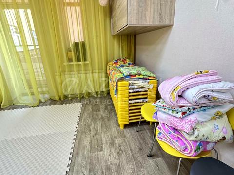 квартира по адресу Валерия Лобановского ул., 21