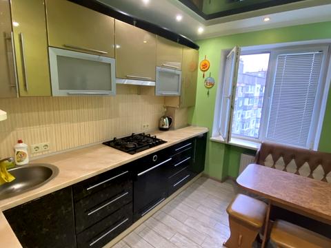 квартира по адресу Кропивницкого ул., 88