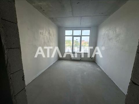 квартира по адресу Одесская ул., 27-А