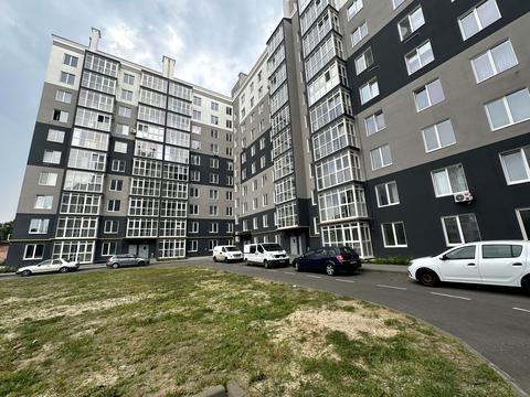 квартира за адресою Льотна вул. (Червоногвардійська), 37а