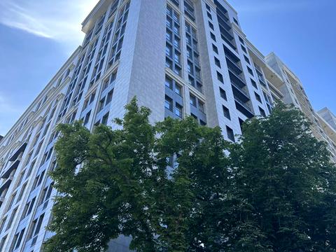 квартира по адресу Предславинская ул., 35