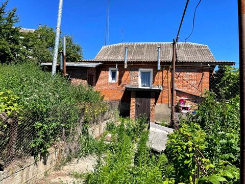 будинок за адресою Проізд Ранковий, 13