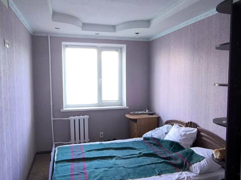 квартира по адресу Тракторостроителей просп., 140в