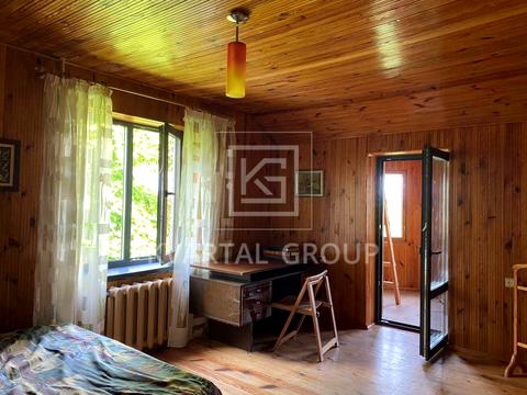 будинок за адресою Лісова, 1/2