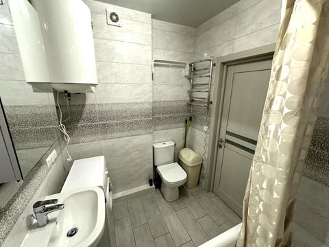 квартира по адресу Освіти ул., 16-А